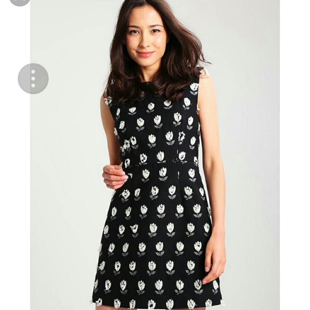 Sportmax ( Maxmara ) Code Aurora Dress 6
